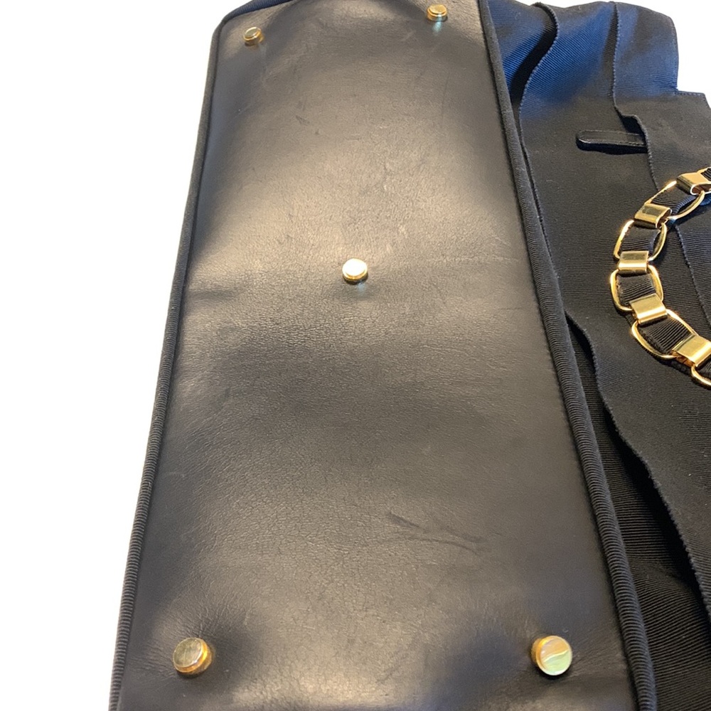 Salvatore Ferragamo 2 way bag - Picture 16 of 16